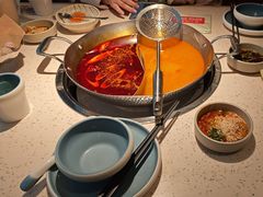 -左庭右院鲜牛肉火锅(苏州园区永旺店)