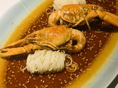 -马头巷·食景园(苏州总店)