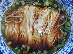 -孙盛兴奥灶面馆·蟹黄面·三虾面(山塘街总店)