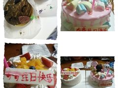 -卡漫莫尼蛋糕(徐汇店)