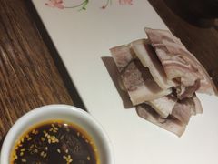 猪头肉-锦上中式酒馆(南内环店)