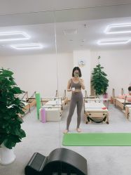 -卓拓普拉提