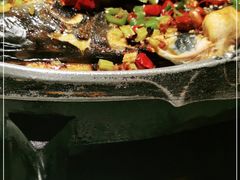 -里岛烤鱼(东港凯虹广场店)