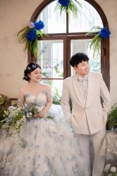 -都市丽人婚纱摄影
