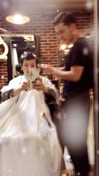 -P.STYLE 派斯造型