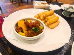 -猪肉婆私房菜(容桂总店)