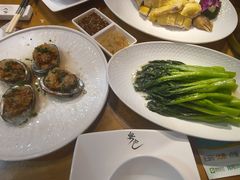 -粤色·老广州茶餐厅(河南商会大厦店)