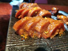 -绿茶餐厅(成都太古里店)