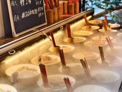 -塘桥老哥·常州鱼鲜土菜(勤业路店)
