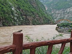 -大渡河峡谷国家地质公园