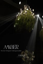 -琥珀婚礼策划AMBER WEDDING