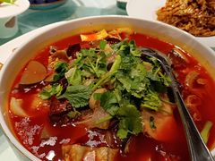 -四世同堂·京菜·烤鸭(双井店)