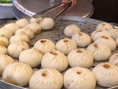 -韩包子(青石桥店)