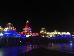-厦门方特东方神画
