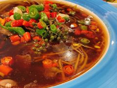 -川悦壹号·川菜(蠡溪路店)