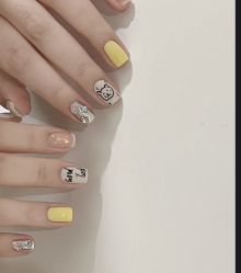 -LILY NAILS美甲美睫