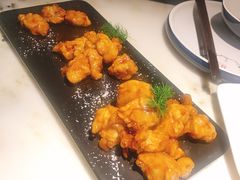 -绿茶餐厅(汇悦大融城店)