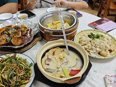 -成惠食府(赤岗店)