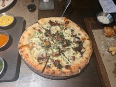 -九月里.自由花园餐厅