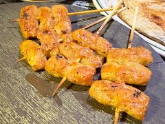 -鸟万·炭火料理Yaki ONE(星光店)