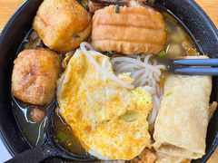 -螺蛳粉先生(蓟门桥店)
