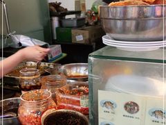 -红鼻子桂林米粉(金唐新光界店)