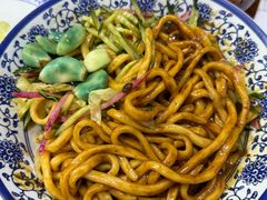-方砖厂69号炸酱面(方砖厂胡同店)