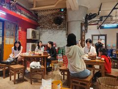 -汉小城·老铫子藕汤·乡野湖北菜(江汉路吉庆街店)