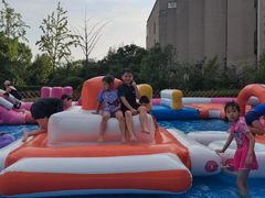 -上海崇明金茂凯悦酒店