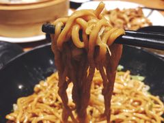 上海葱油拌面-六乃喜(北园大街)