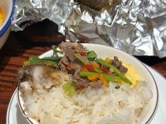 -衡厨·衡阳土菜(中南店)