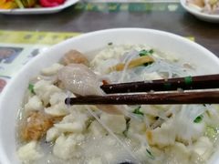 -春发生饭店·非遗(南院门店)
