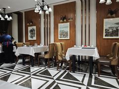 -老人和饭店(淮海中路店)