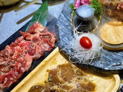 -妥妥烤肉料理(昙华林店)