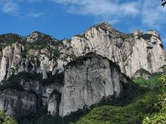-雁荡山风景名胜区