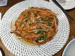 三丝两面黄-乔家栅(襄阳南路店)