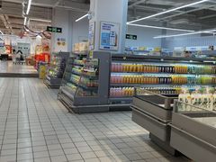 -沃尔玛购物广场(燕郊店)