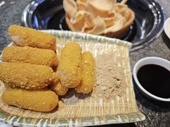 -胖子鱼·油泼甘谷辣子炝活鱼(秦州407店)