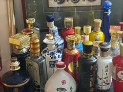 -沈记菜馆(酒仙桥路店)
