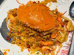 -缦晏山房(澜溪镇店)