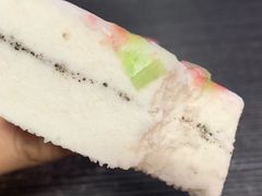 茶糕-航天馒头(瞻园路店)