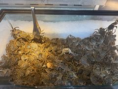 -圣罗巴海鲜烤肉自助(佳兆业店)