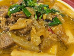 -炆火火·藕汤·湖北煨菜馆(销品茂店)