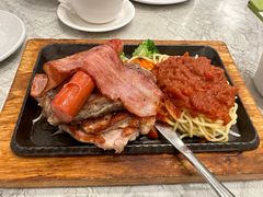 -翠华餐厅(正佳广场店)