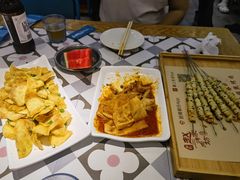 -勇利赵家烤肉坊(翠华北路店)