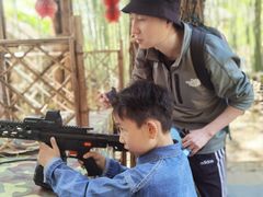 -竹泉村旅游度假区