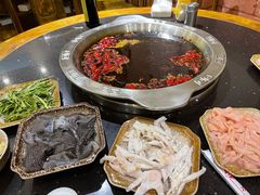 -大龙火锅(老店)