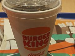 -汉堡王(上海凌云壹街坊店)