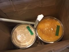 -星巴克(广州番禺钻汇广场分店)