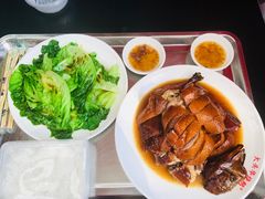 -黄连大头华烧鹅店(大良店)